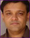 Dr. Bhargav Adhvaryu